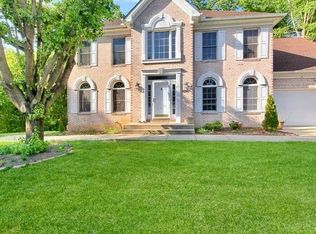 1600 Old Drummer Boy Ln, Fort Washington, MD 20744