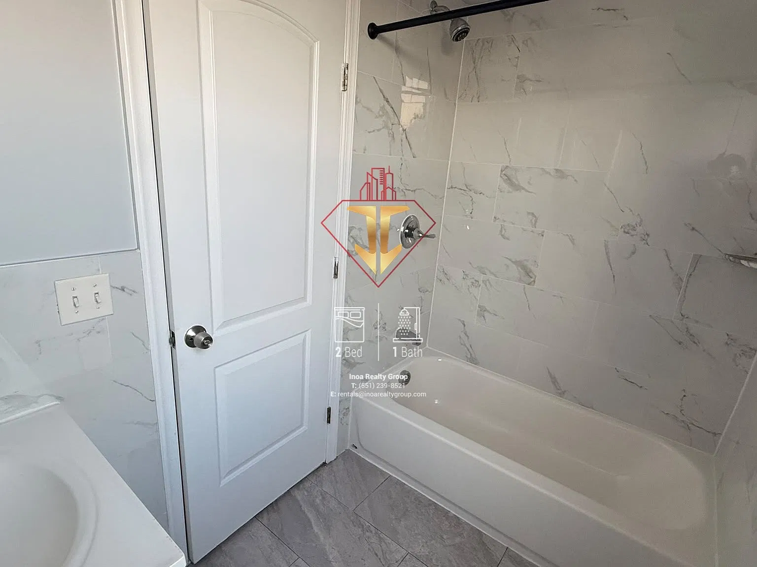 2 bed, 800 sqft, $2,050 — Photo 3