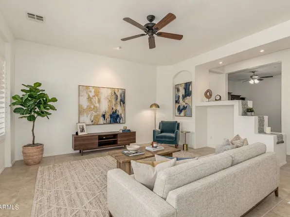 28239 N 123RD Lane, Peoria, AZ 85383
