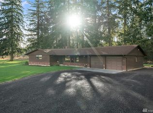 1313 N Fork Rd, Chehalis, WA 98532