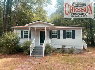 1903 Farrior Ave SE, Wilson, NC 27893