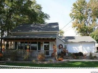 357 S Center St, Lagrange, OH 44050