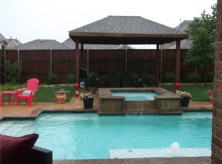 10829 Sexton Dr, McKinney, TX 75072
