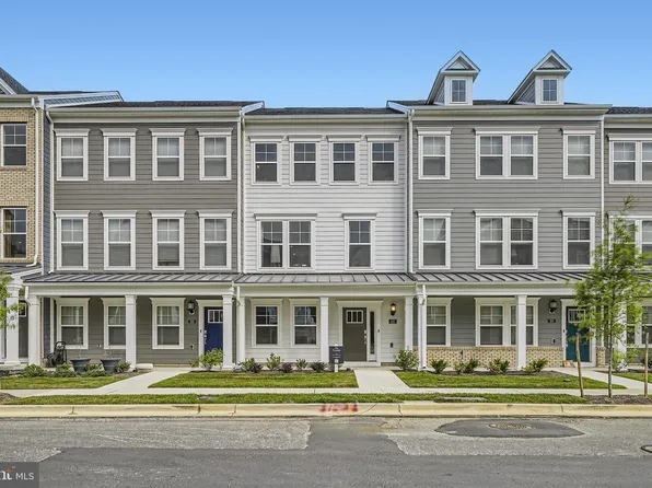 105 Treblis Way, Annapolis, MD 21403