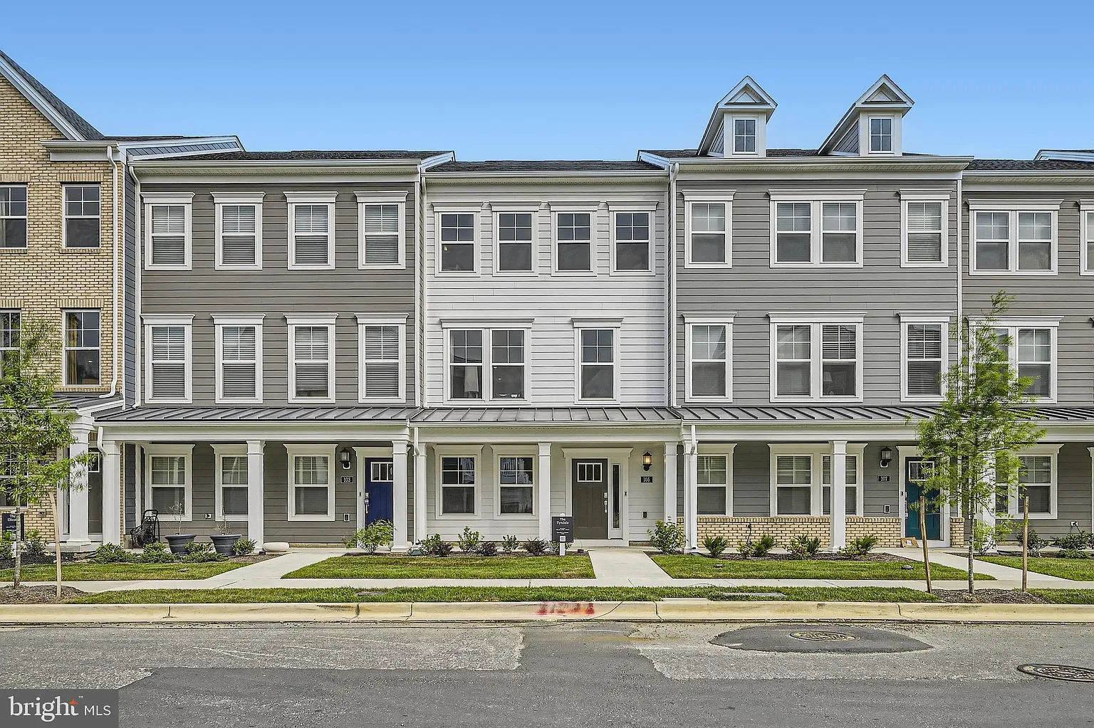 105 Treblis Way photo 1