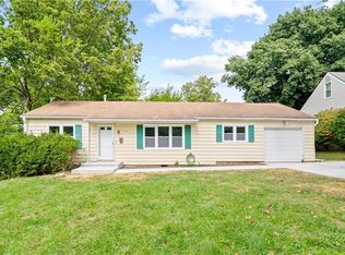 6308 W 81st St, Overland Park, KS 66204