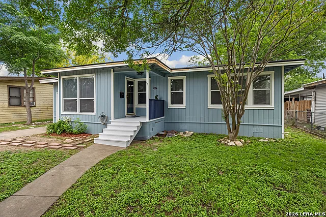 Building Photo - 611 Kashmuir Pl
