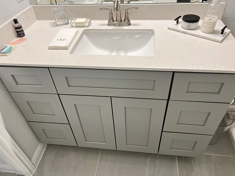 2nd bathroom