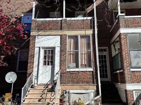 523-525 Maryland Ave, Westernport, MD 21562