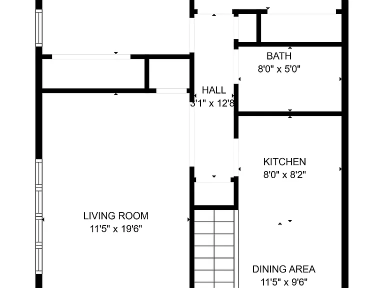 Main Floor