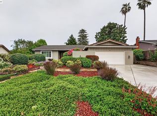 9 Del Oro Ct, San Ramon, CA 94583
