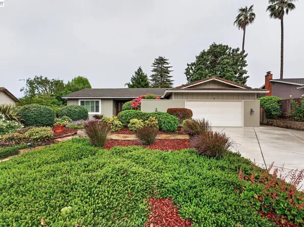 9 Del Oro Ct, San Ramon, CA 94583