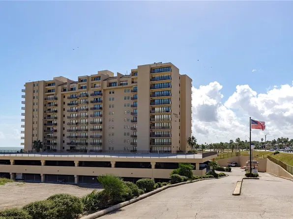 1400 Ocean Dr APT 1103C, Corpus Christi, TX 78404