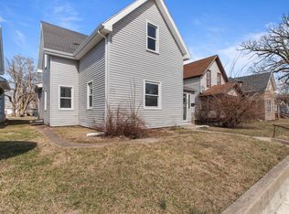 708 E Jefferson St, Kokomo, IN 46901