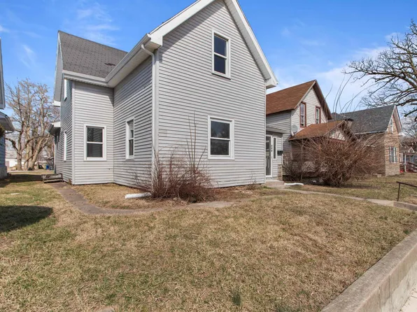 708 E Jefferson St, Kokomo, IN 46901