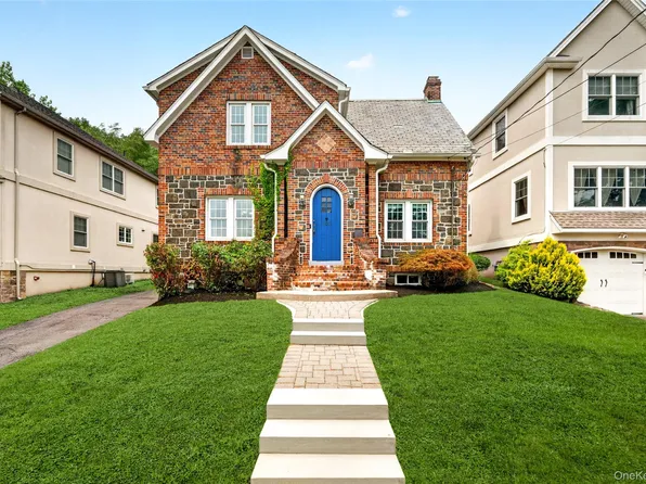 100 N Franklin St, Nyack, NY 10960