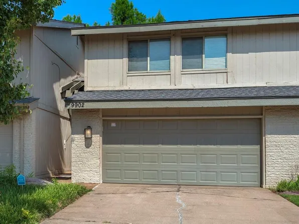9902 Hefner Village Dr, Oklahoma City, OK 73162