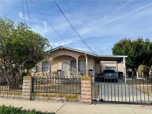 2124 E 122nd St, Compton, CA 90222