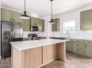 7779 S Pistol Ridge Rd, Tucson, AZ 85756