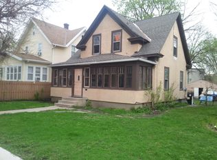 2510 Sheridan Ave N, Minneapolis, MN 55411