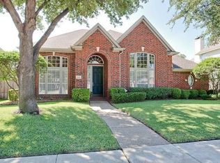 422 W Muirfield Rd, Garland, TX 75044
