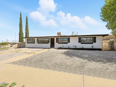 3630 Sheppard Ave, El Paso, TX, 79904