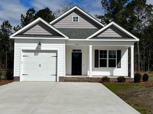 4421 Sunflower Ct, Wilson, NC 27896