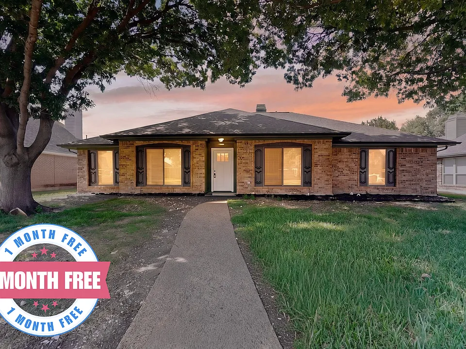 817 Sycamore Creek Rd