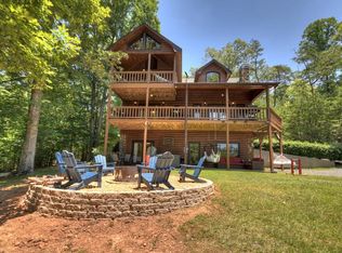 327 Dancing Trees Trl, Morganton, GA 30560