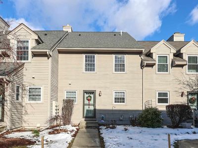 6 Veterans Road Apt 19, Amherst, NH, 03031