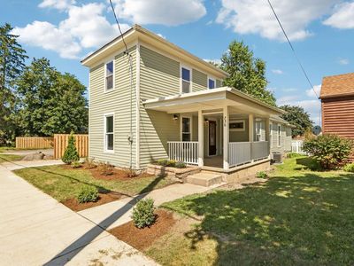 736 Main STREET, Genoa City, WI, 53128