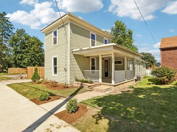 736 Main STREET, Genoa City, WI 53128