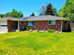 6993 Teller Ct, Arvada, CO 80003
