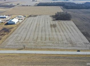 300 W Rd, Liberty Center, IN 46766