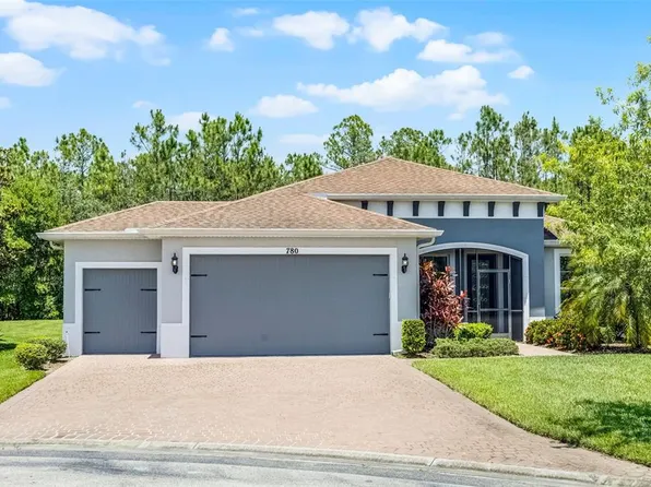780 Mystic Hill Ct, Poinciana, FL 34759