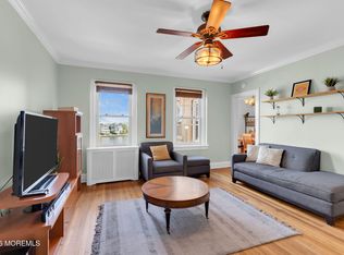 500 Deal Lake Dr APT 3B, Asbury Park, NJ 07712