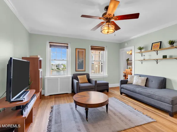 500 Deal Lake Drive #3B, Asbury Park, NJ 07712