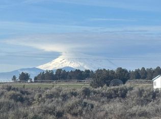 Pleasant Valley Highlands Unit 2, Dorris, CA