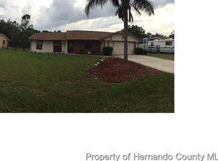 1517 Coachman Rd, Spring Hill, FL 34608