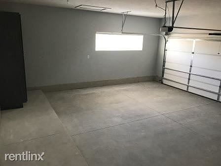 Each unit has their own garage!