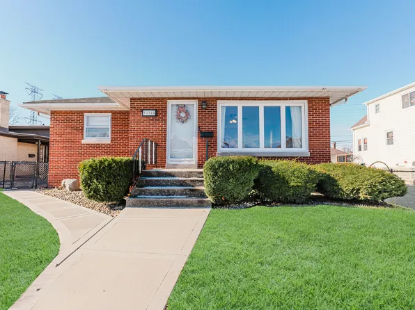 13322 S Avenue O, Chicago, IL 60633