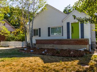 3224 S 1575 E, Millcreek, UT 84106
