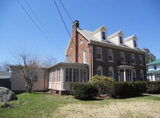 273 Ash St, Brockton, MA 02301