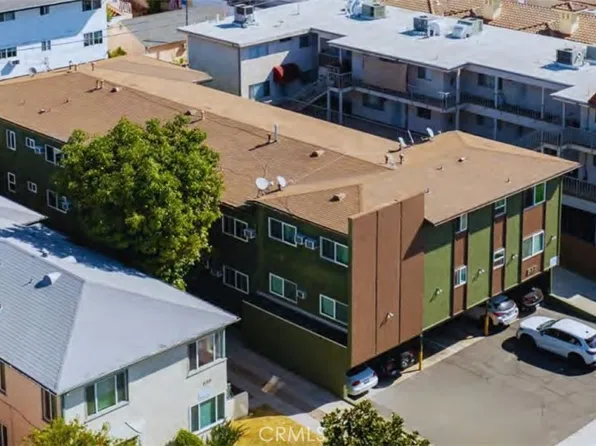 617 W Stocker St, Glendale, CA 91202