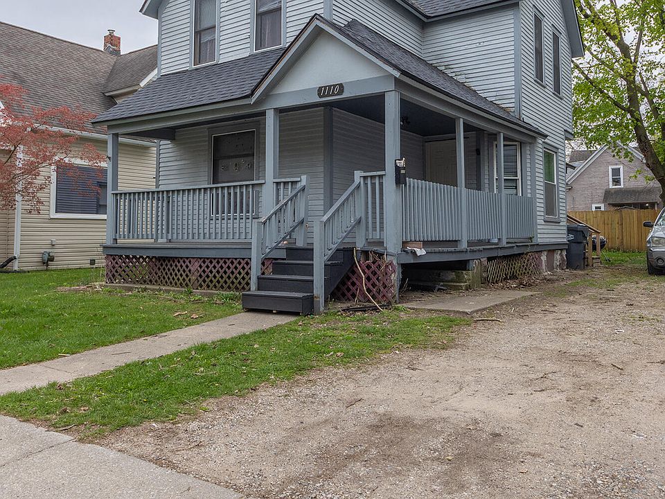 1110 Hays Park Ave, Kalamazoo, MI 49001 MLS 23013398 Zillow