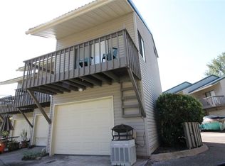 501 Waterwood Bay Rd UNIT 118, Huntsville, TX 77320