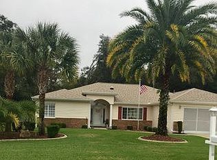 14908 SW 112th Cir, Dunnellon, FL 34432