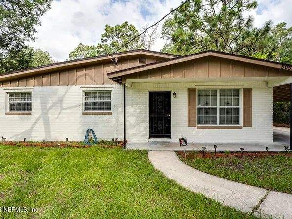 5055 PRINCELY Avenue, Jacksonville, FL 32208