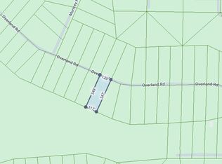 037-331-007 S Overland Rd, Alturas, CA 96101