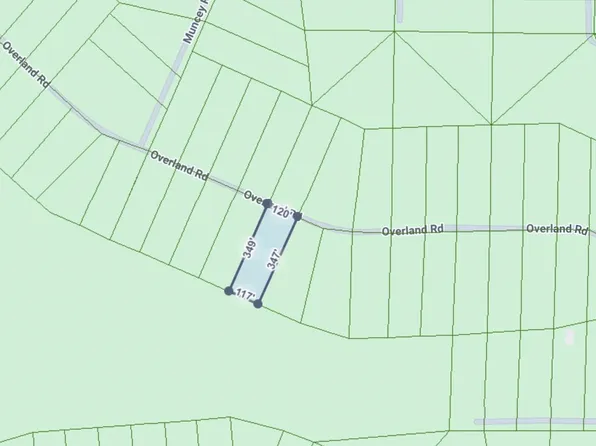 037-331-007 S Overland Rd, Alturas, CA 96101